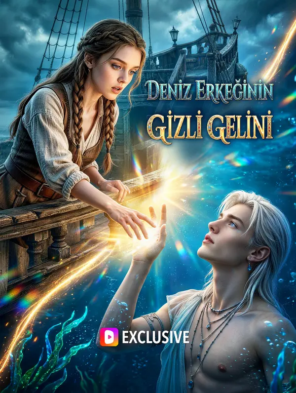 DENİZ ERKEĞİNİN GİZLİ GELİNİ