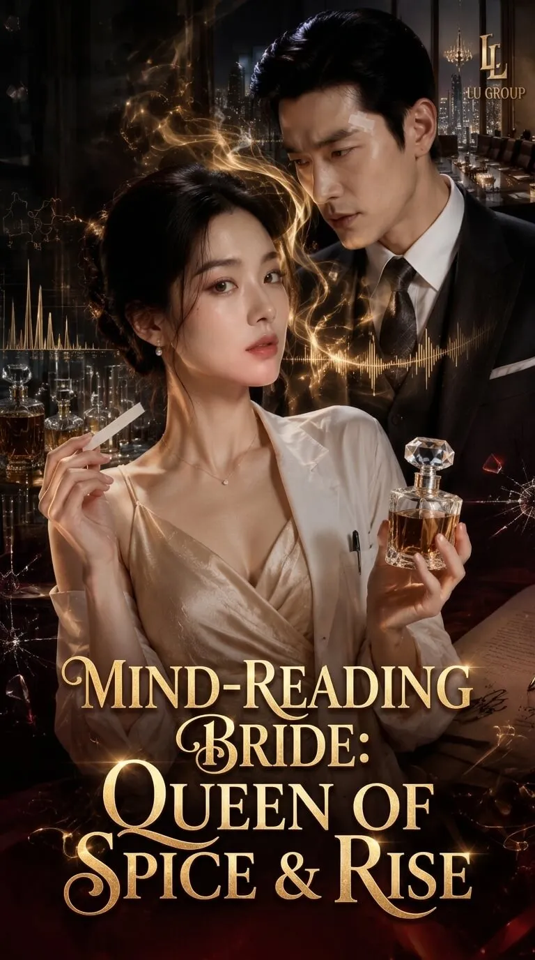 (Dubbed) Mind-Reading Bride: Queen of Spice & Rise
