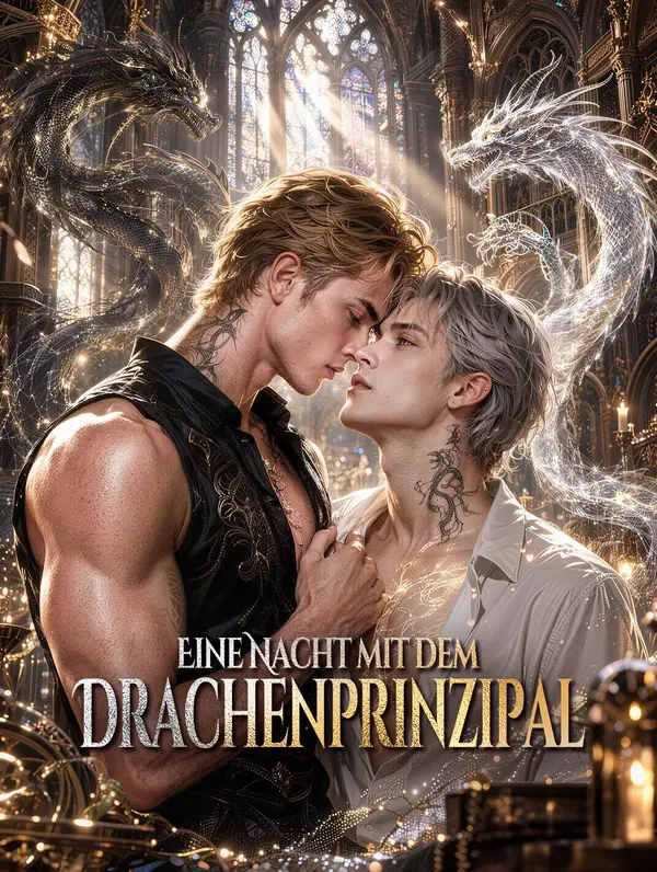 Eine Nacht mit dem Drachenprinzipal