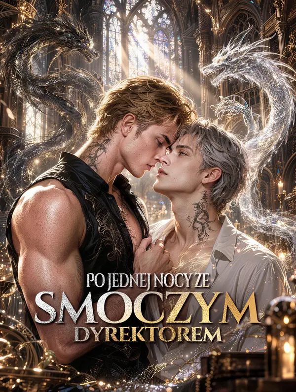 Po jednej nocy ze smoczym dyrektorem