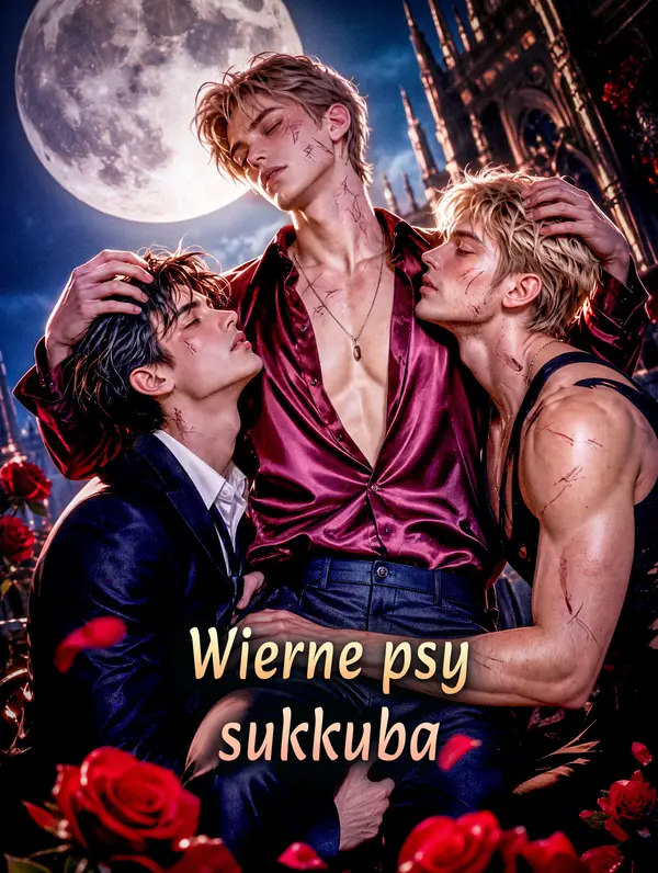 Wierne psy sukkuba