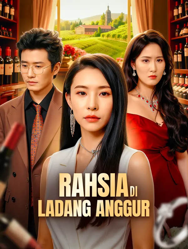 Rahsia di Ladang Anggur