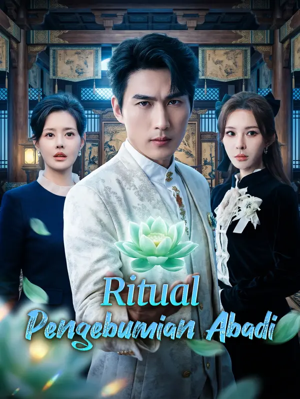 Ritual Pengebumian Abadi