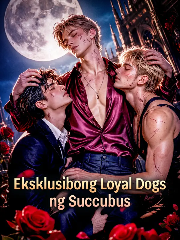 Eksklusibong Loyal Dogs ng Succubus