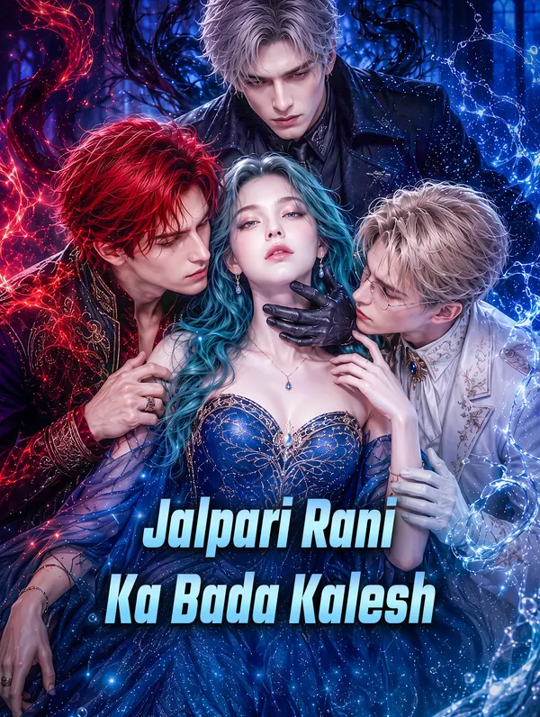 Jalpari Rani Ka Bada Kalesh