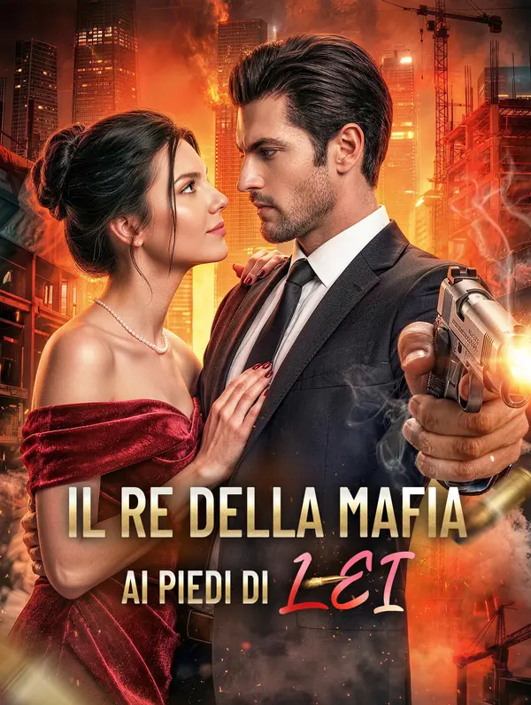 Il Re della Mafia ai Piedi di Lei