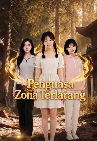 Penguasa Zona Terlarang