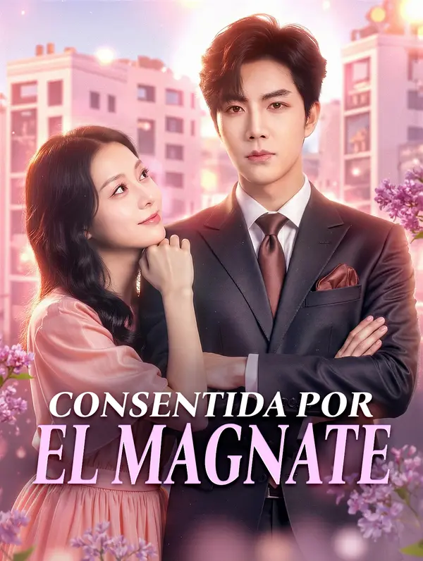 Consentida por el Magnate