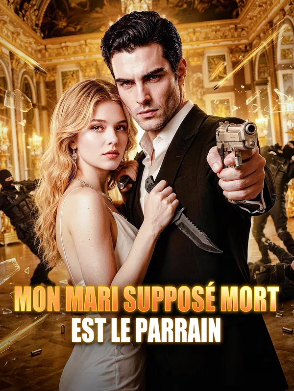 Mon faux mort de mari est le parrain