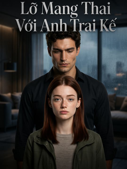 Lỡ Mang Thai Với Anh Trai Kế