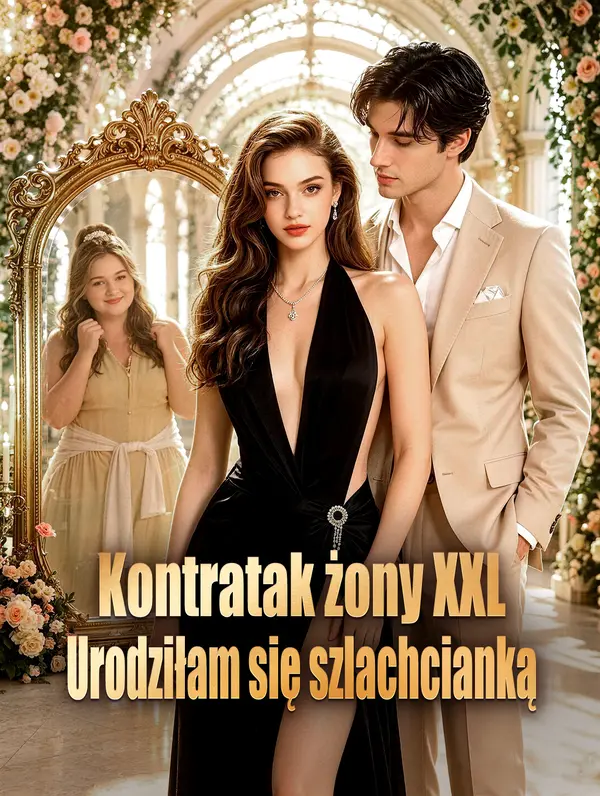 Kontratak żony XXL: Urodziłam się szlachcianką