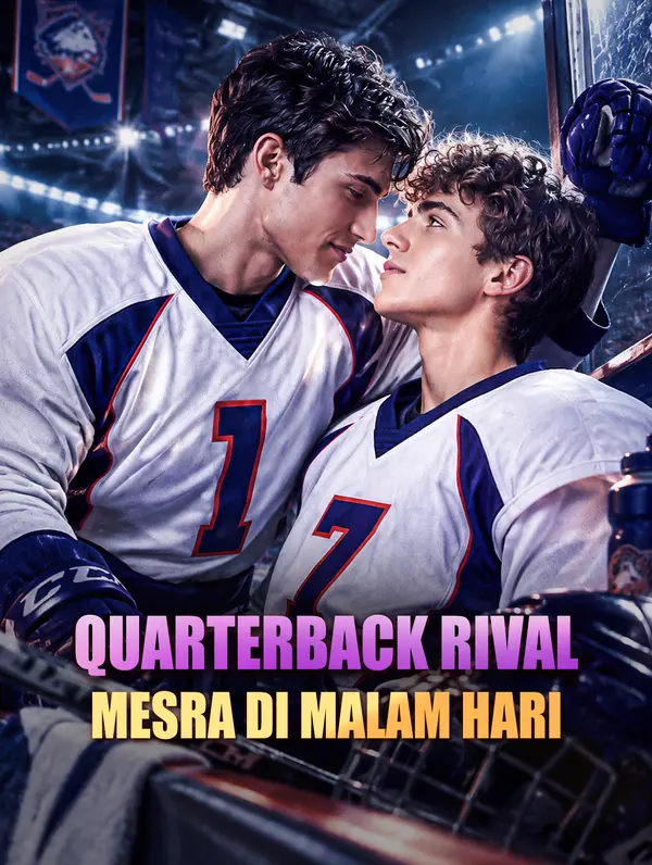 Quarterback Rival, Mesra di Malam Hari