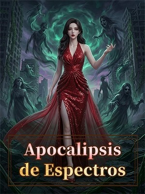 Apocalipsis de Espectros