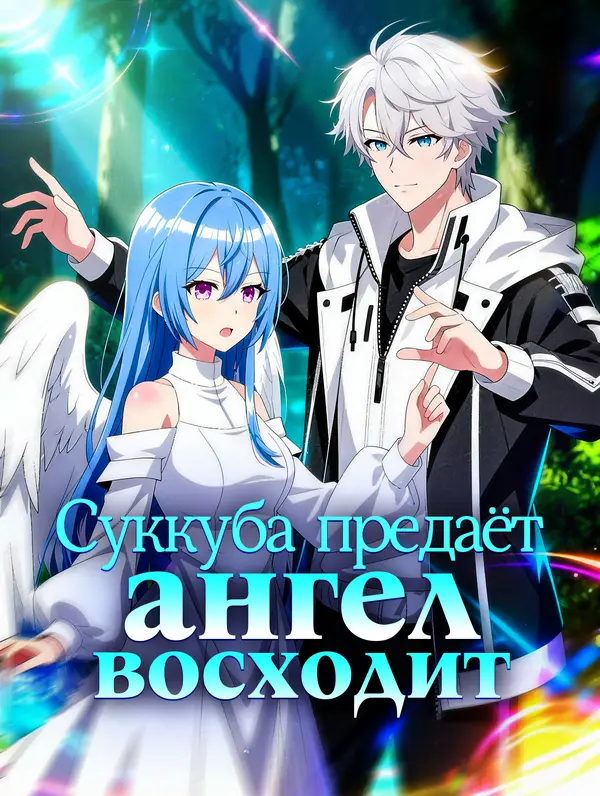 Суккуба предаёт, ангел восходит