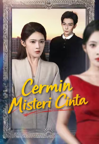 Cermin Misteri Cinta