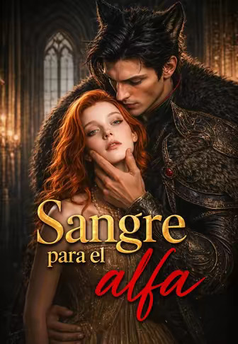 Sangre para el alfa