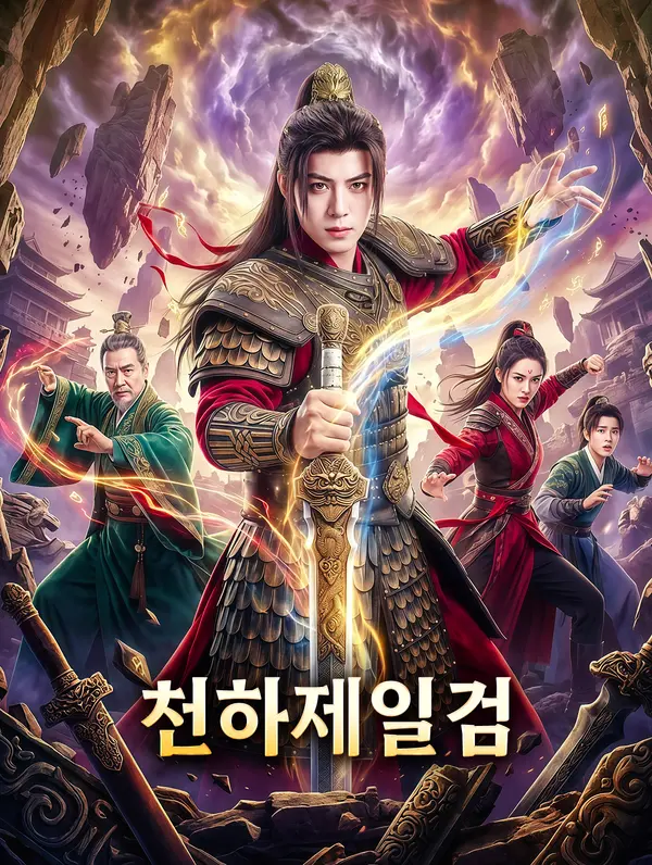 천하제일검