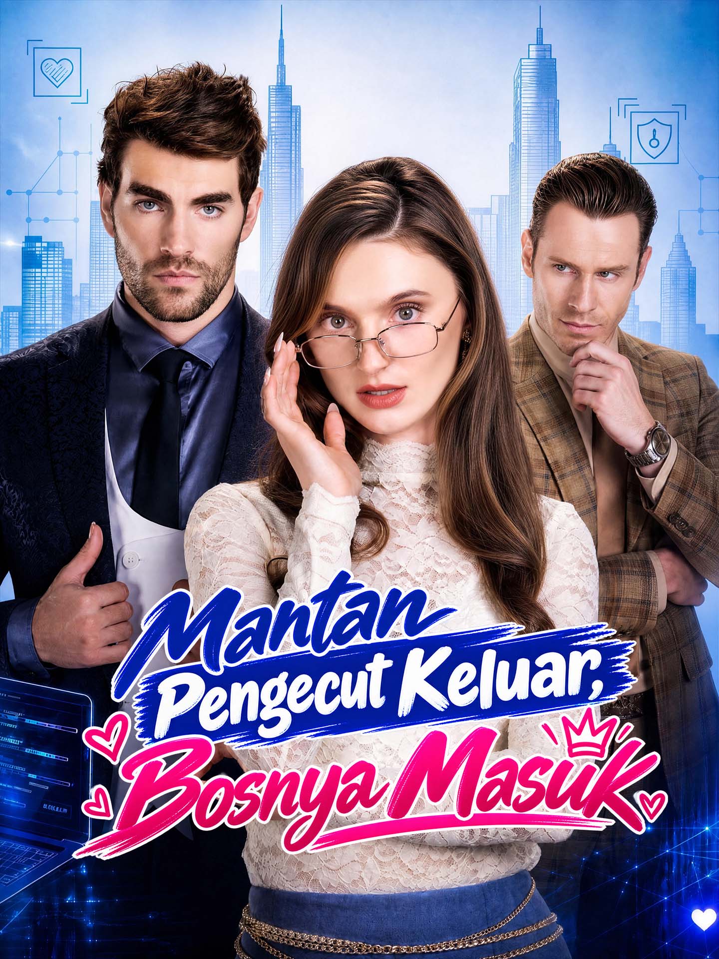 Mantan Pengecut Keluar, Bosnya Masuk