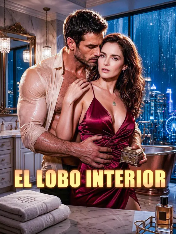 El Lobo Interior