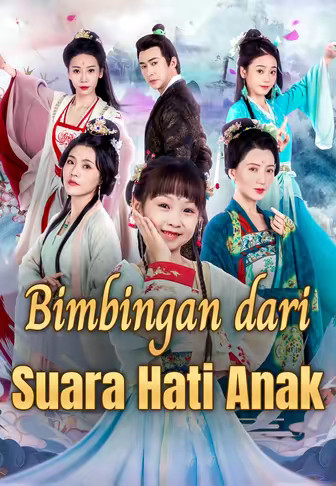 Bimbingan dari Suara Hati Anak