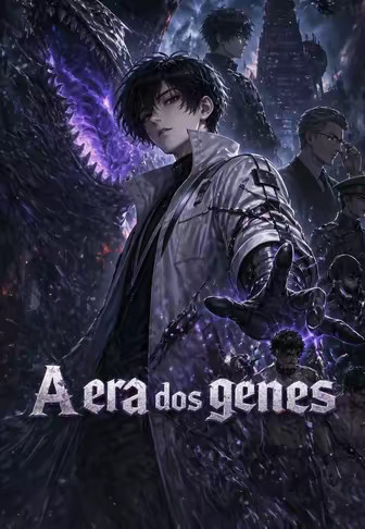 A era dos genes