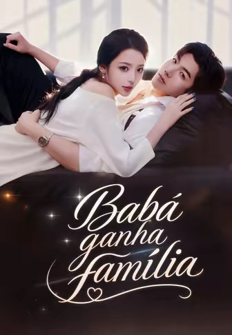 Babá ganha família