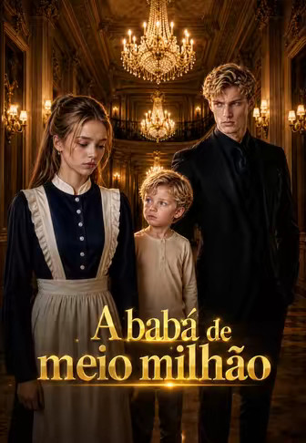A babá de meio milhão