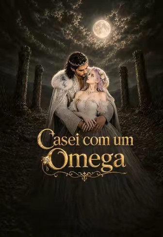 Casei com um Omega