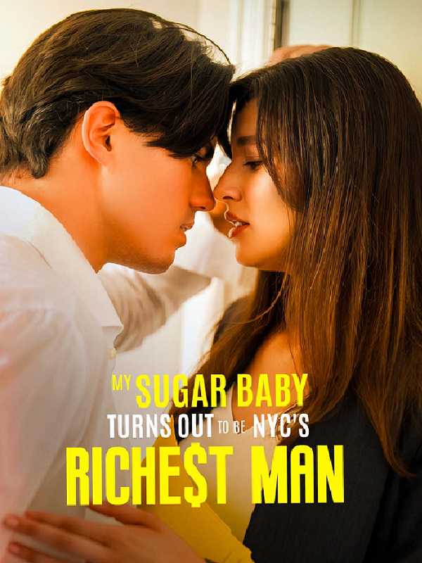 My Sugar Baby Turns Out to be NYC's Richest Man