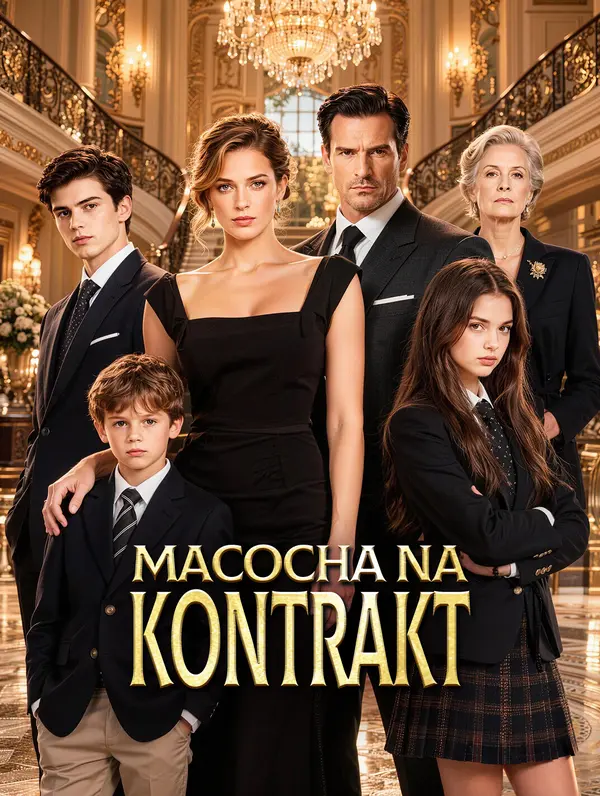 Macocha na kontrakt
