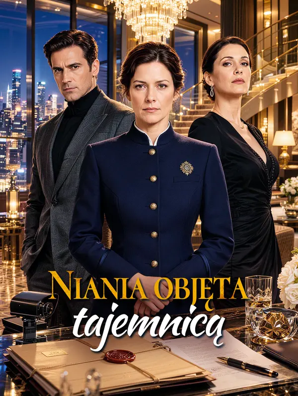 Niania objęta tajemnicą