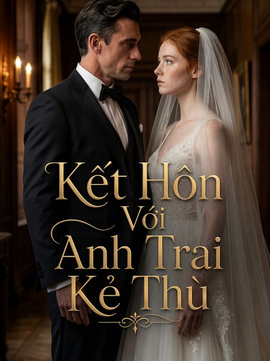 Kết Hôn Với Anh Trai Kẻ Thù