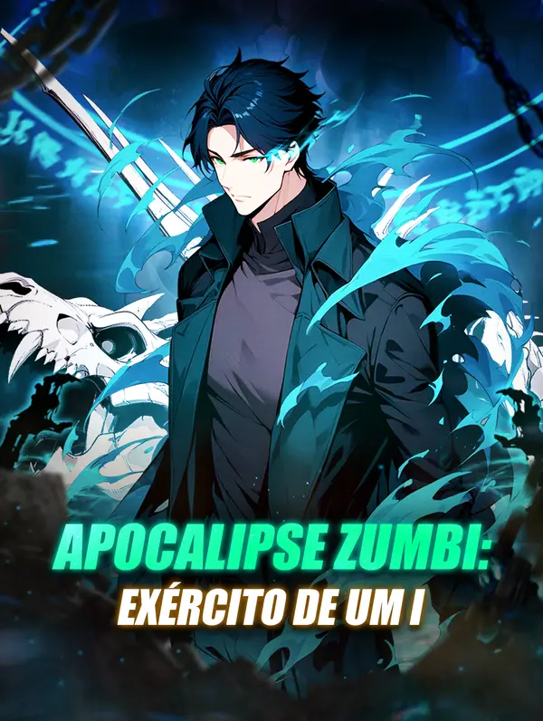 Apocalipse Zumbi: Exército de Um I(Dublado)