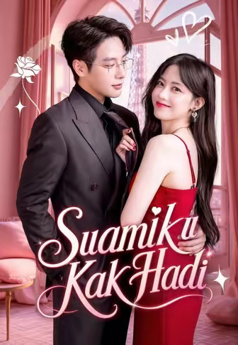 (Dub)Suamiku Kak Hadi