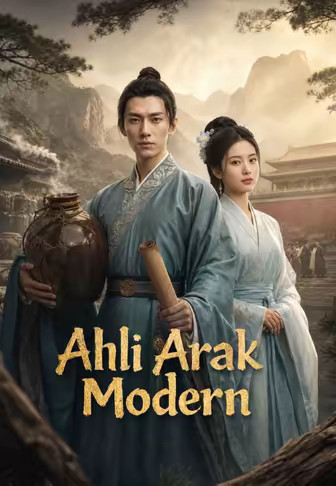 Ahli Arak Modern