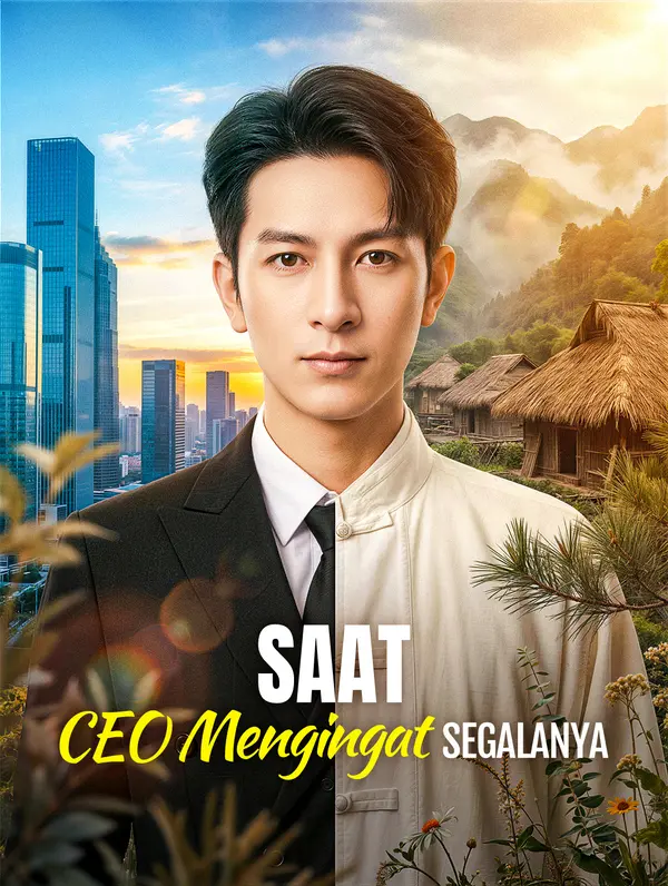 Saat CEO Mengingat Segalanya