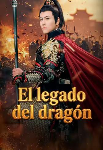 El legado del dragón
