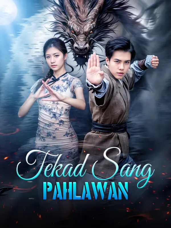 Tekad Sang Pahlawan