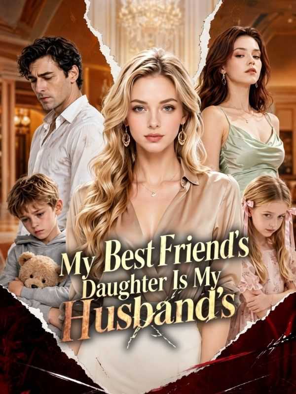 My Best Friend's Daughter Is My Husband's