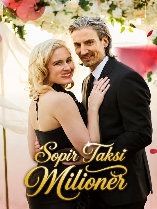 Sopir Taksi Milioner