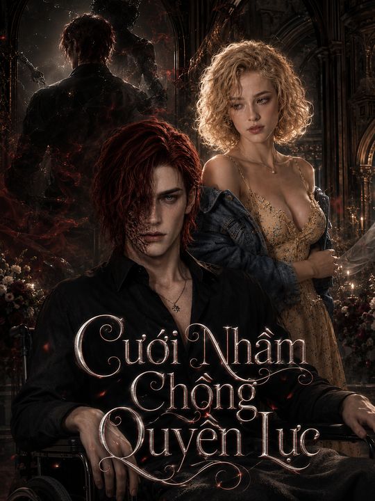 Cưới Nhầm Chồng Quyền Lực