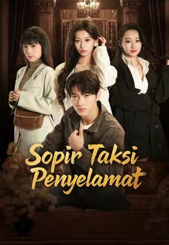 (Dub)Sopir Taksi Penyelamat