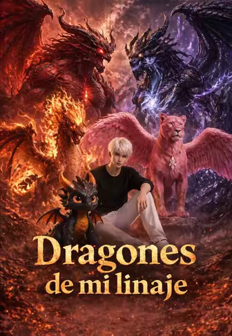 Dragones de mi linaje