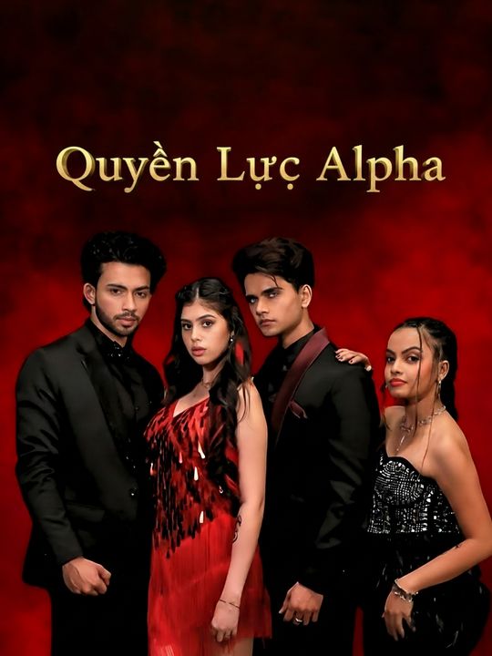 Quyền Lực Alpha