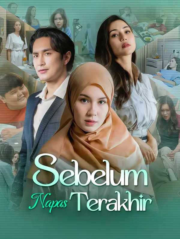 Sebelum Napas Terakhir