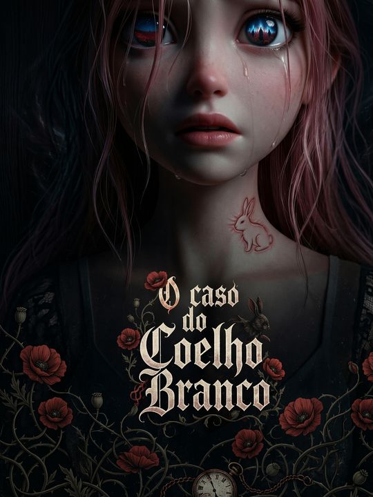 O caso do Coelho Branco