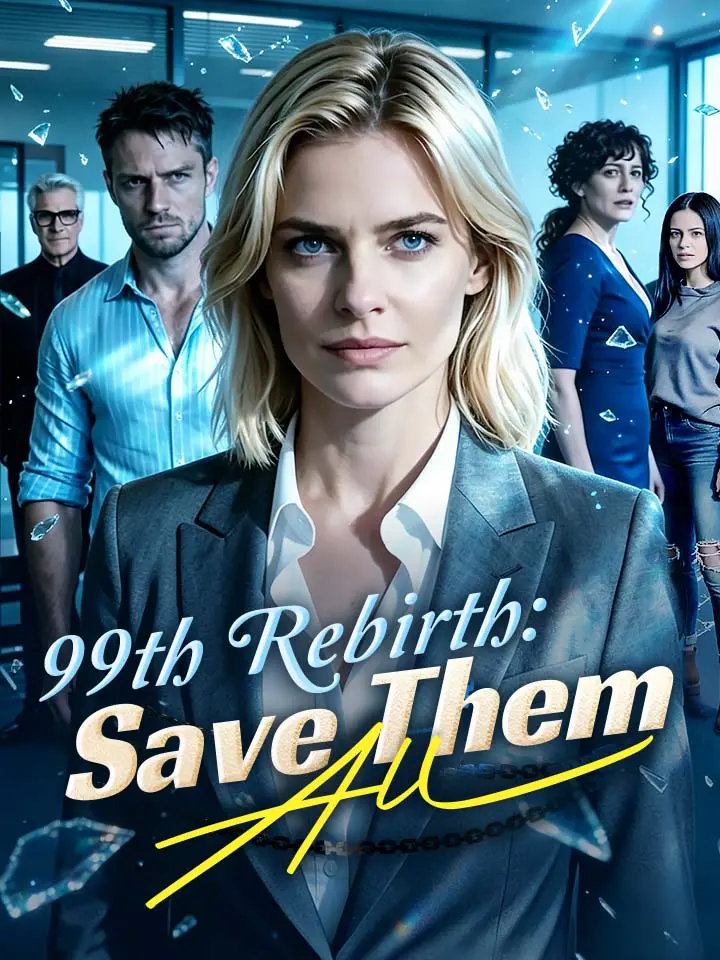 99th Rebirth: Save Them All