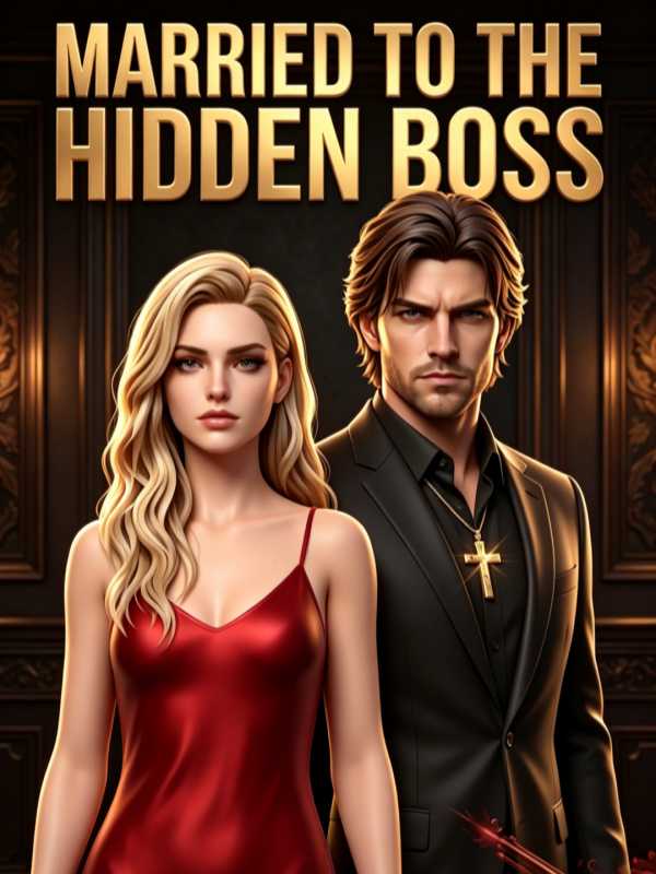 Married to the Hidden Boss