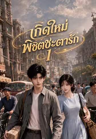 เกิดใหม่พิชิตชะตารัก 1