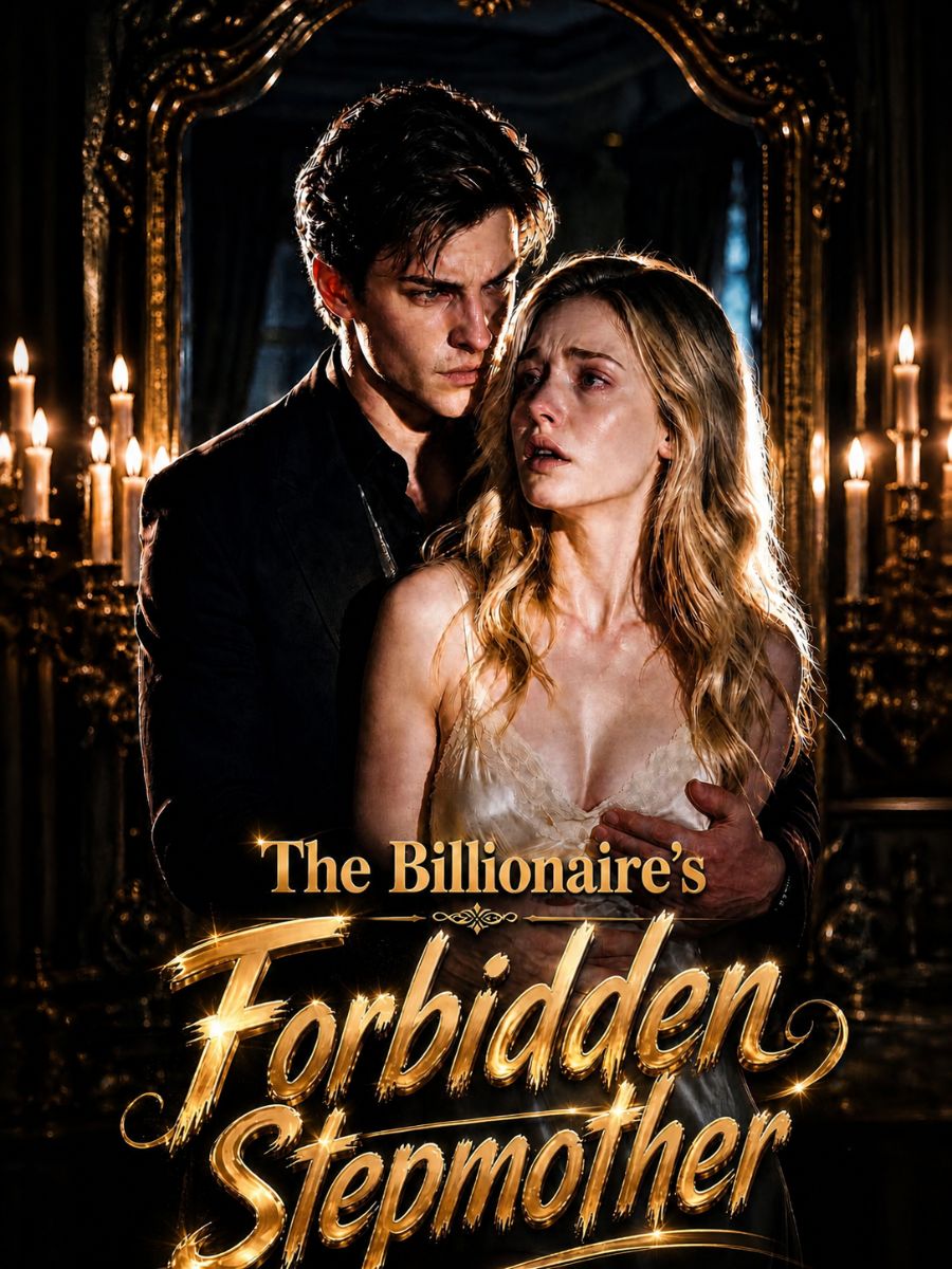 The Billionaire’s Forbidden Stepmother